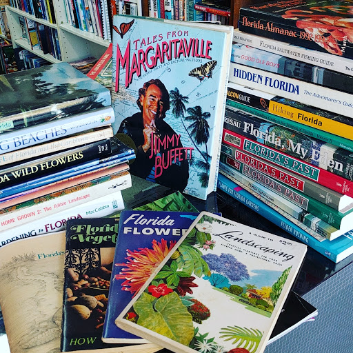 Used Book Store «SSD Books», reviews and photos, 403 E New Haven Ave # A, Melbourne, FL 32901, USA