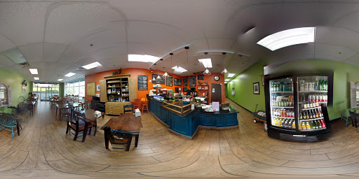 Restaurant «Fox & Fern Cafe», reviews and photos, 1521 Rock Spring Rd, Forest Hill, MD 21050, USA