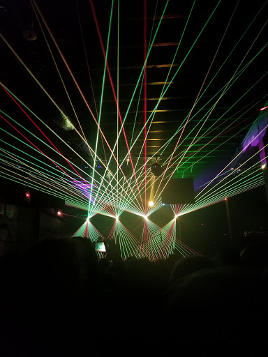 Live Music Venue «1904 Music Hall», reviews and photos, 19 Ocean St, Jacksonville, FL 32202, USA