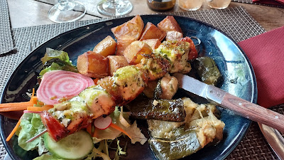 Comme à la Maison à Sète
