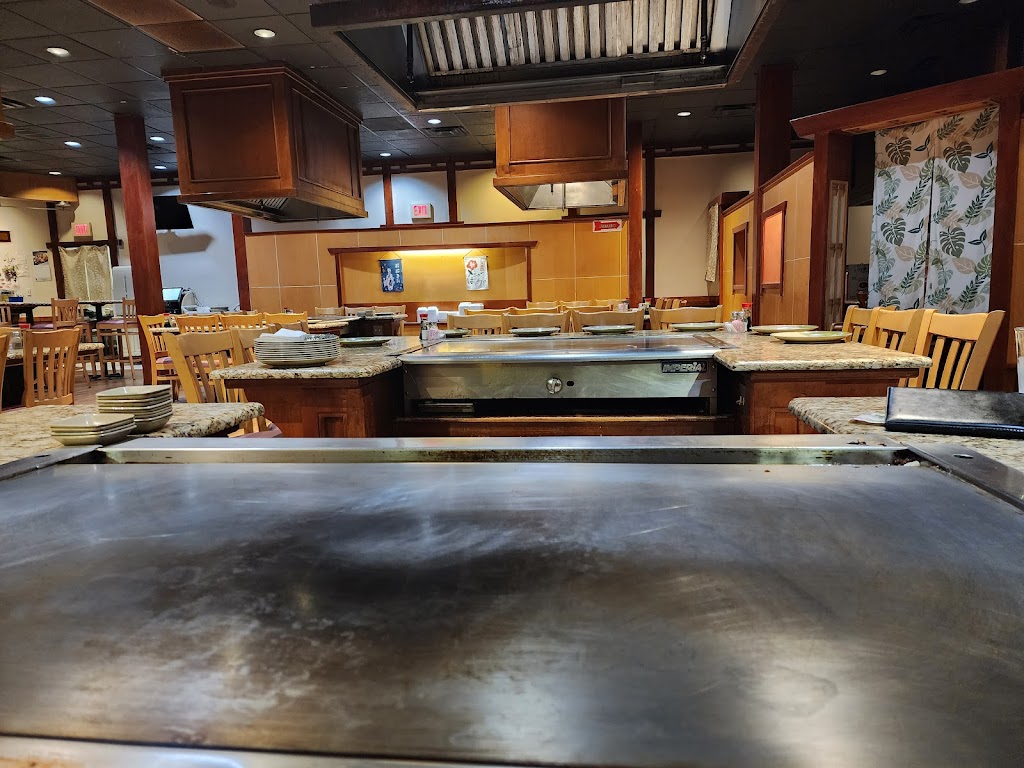 Osaka Japanese Steak & Seafood 20186