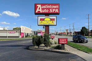 Austintown Auto Spa image