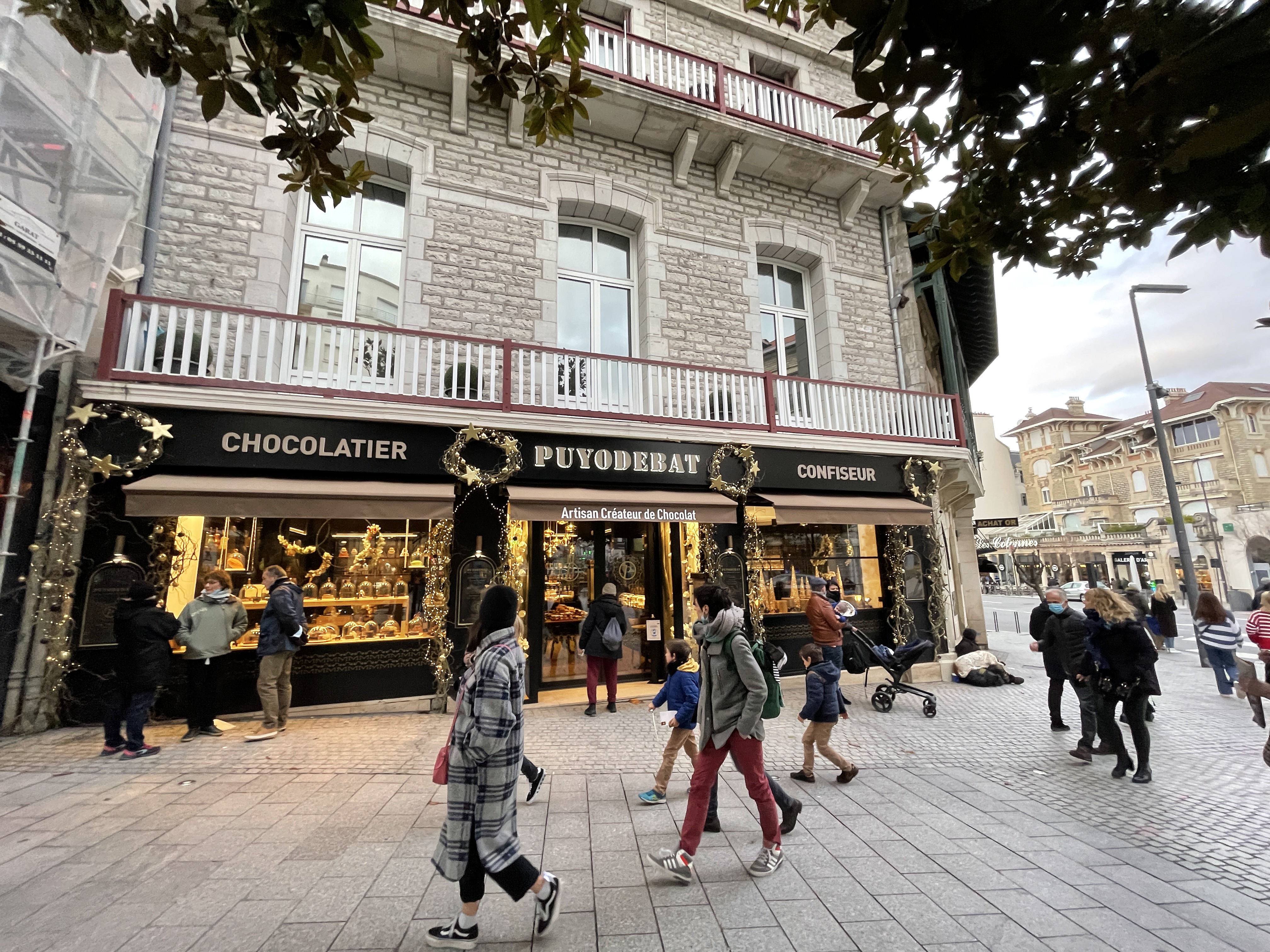 Photo n° 1 de l'avis de Med.r fait le 15/01/2022 à 18:14