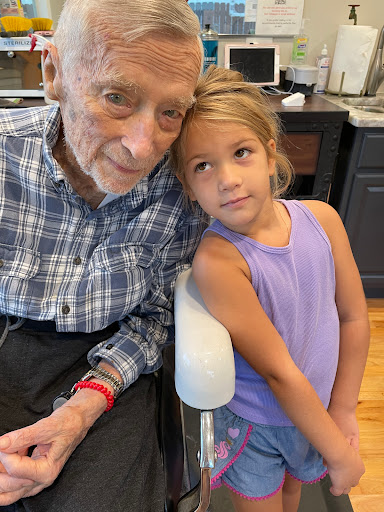 Barber Shop «Micks Barber Shop», reviews and photos, 2464 Canton Rd, Marietta, GA 30066, USA