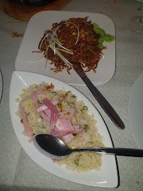 Nouille du Restaurant vietnamien Le Vietnam Perpignan - n°14