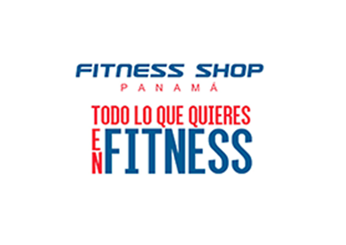 Fitness Shop S A