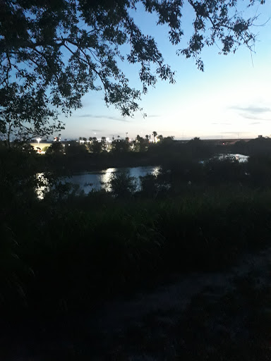 Park «C B Wood Park», reviews and photos, 400 W Harding Ave, Harlingen, TX 78550, USA