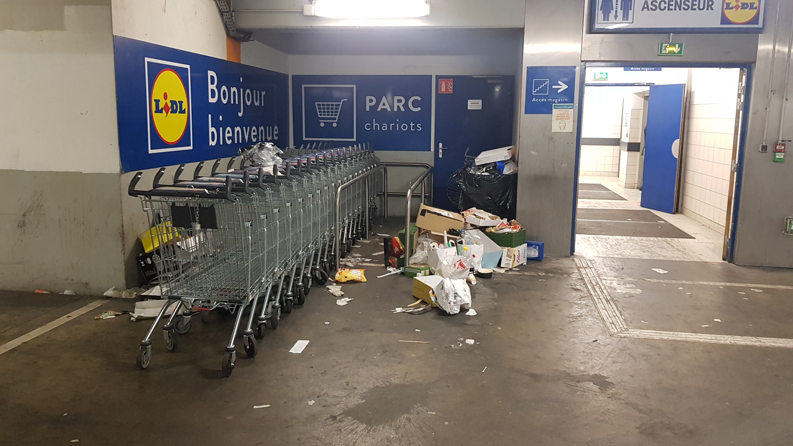 Photo n° 1 de l'avis de Sant.u fait le 10/05/2021 à 14:50