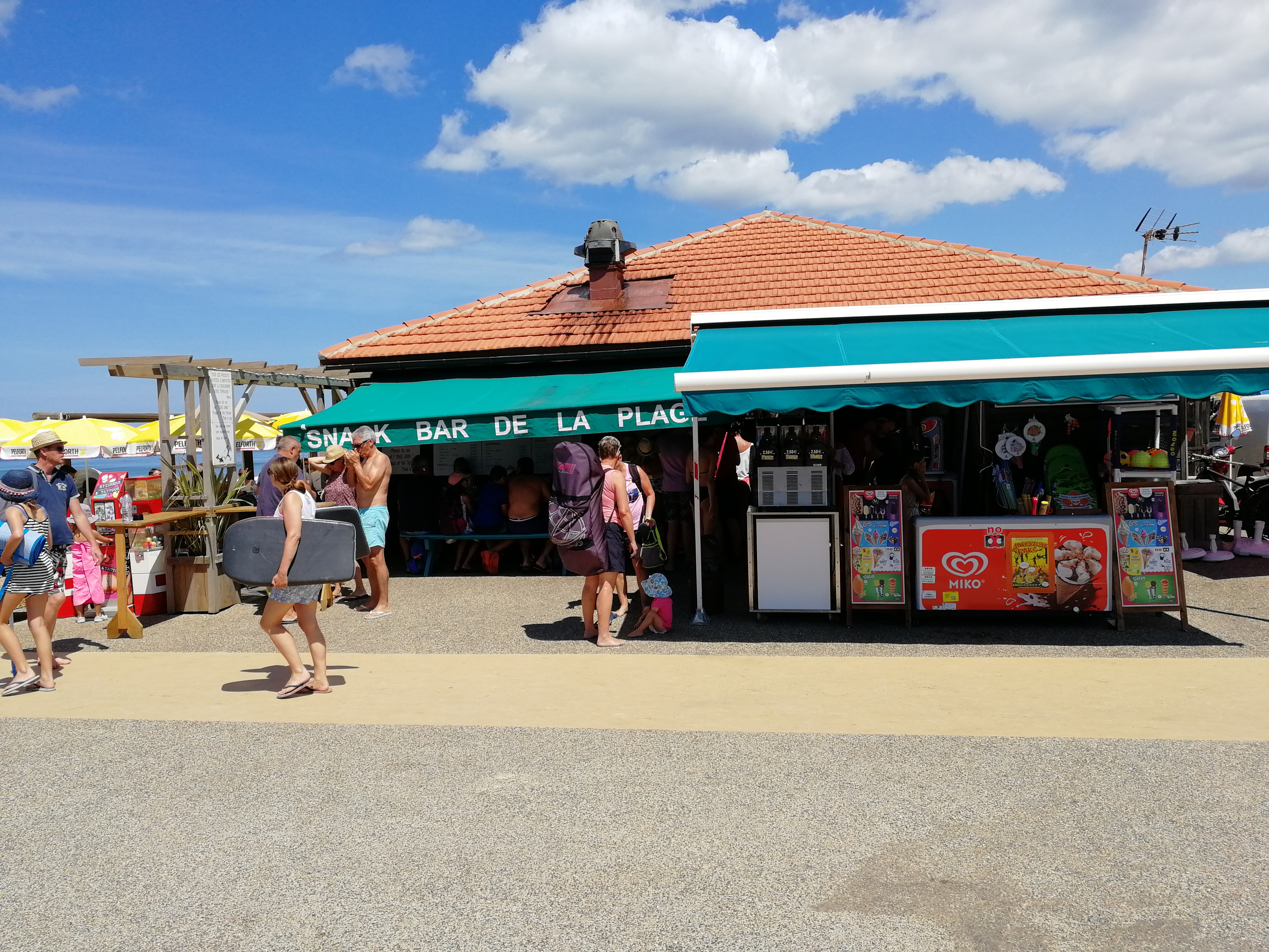 Photo n° 9 de l'avis de vincent.o fait le 08/08/2018 à 14:03