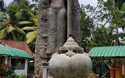 Srī Sumanārāma Ancient Temple image