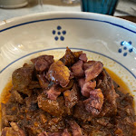 Photo n°4 de l'avis de Fabrizia.i fait le 07/11/2023 à 12:33 sur le  Casale di Peppe - Home Restaurant à Lariano