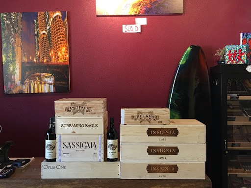 Wine Store «Duke of Bourbon - Rare Wine & Liquor Store», reviews and photos, 31143 Via Colinas, Westlake Village, CA 91362, USA