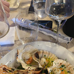 Photo n°1 de l'avis de Stefano.a fait le 15/11/2022 à 21:43 sur le  Enoteca Scarpa à Lignano Sabbiadoro