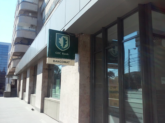 Opinii despre CEC Bank - Sucursala Craiova în <nil> - Bancă