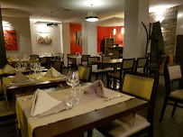 Atmosphère du Restaurant français Restaurant Les Saisons à Perpignan - n°7