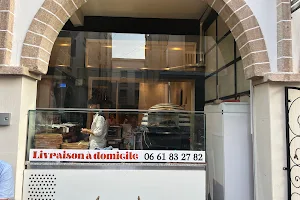 IL FORNO di mogador… PIZZA, Salades image