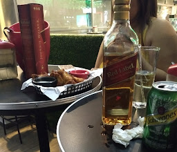 Cantina La Victoria photo