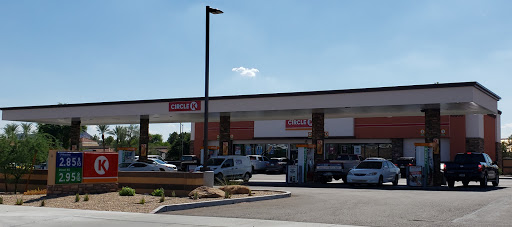 Convenience Store «Circle K», reviews and photos, 10200 N Scottsdale Rd, Paradise Valley, AZ 85253, USA