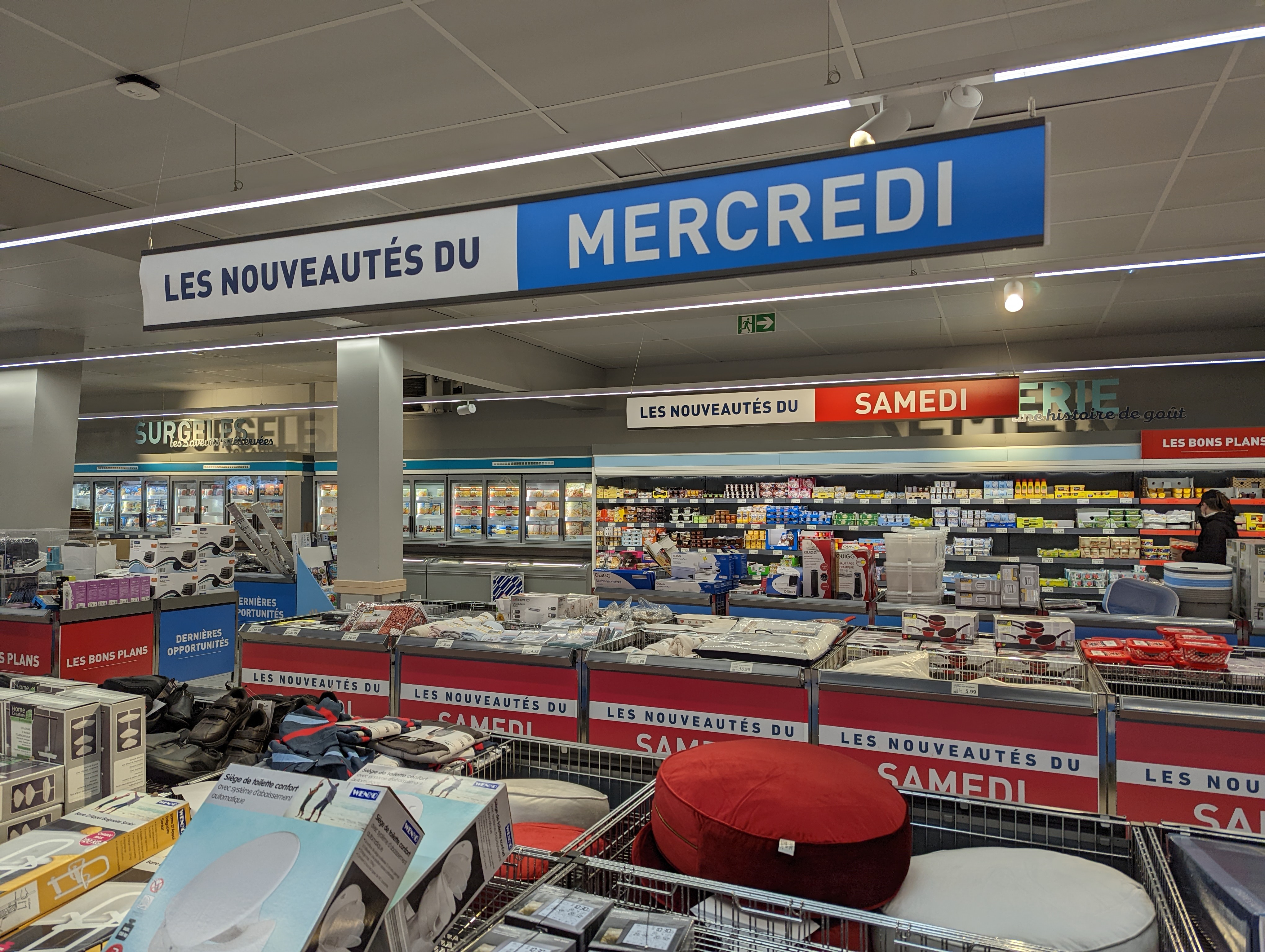 Photo n° 5 de l'avis de Macho.a fait le 19/02/2022 à 17:07