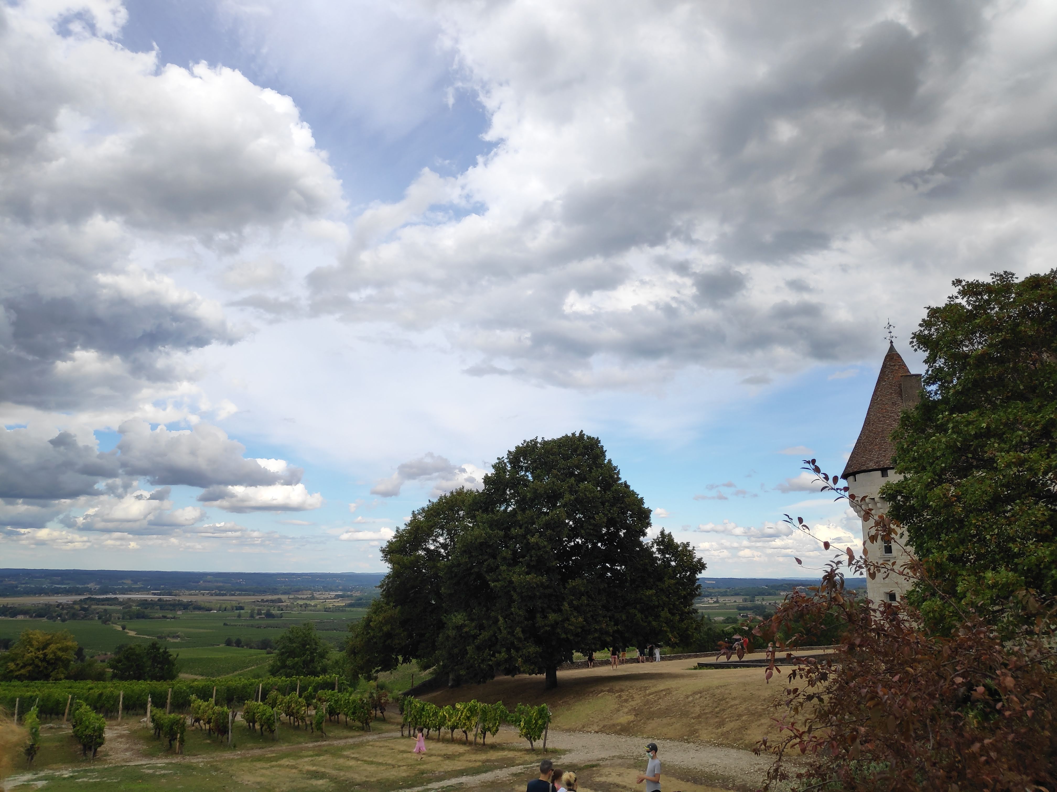 Photo n° 2 de l'avis de Pascal.a fait le 17/08/2020 à 10:47