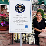 Photo n°5 de l'avis de Peter.c fait le 10/06/2019 à 18:15 sur le  Jossgrund à Sinntal