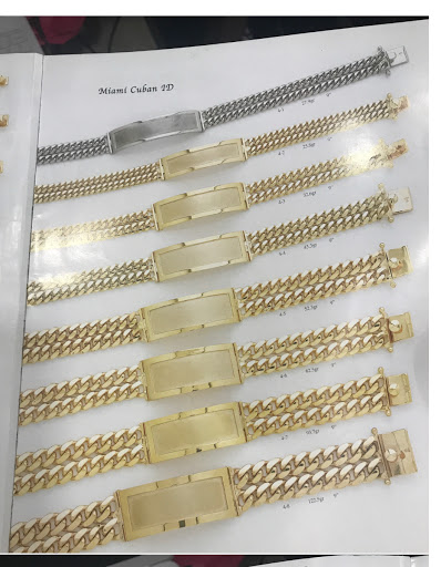 Jewelry Store «Studio Jewelers», reviews and photos, 2240 Bartow Ave, Bronx, NY 10475, USA