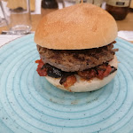 Photo n°2 de l'avis de Elisabetta.e fait le 07/08/2020 à 20:14 sur le  Giglio Macelleria Braceria à Casapulla