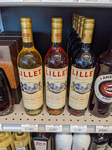 Liquor Store «Vintage Liquor», reviews and photos, 1836 SW 3rd Ave, Miami, FL 33129, USA