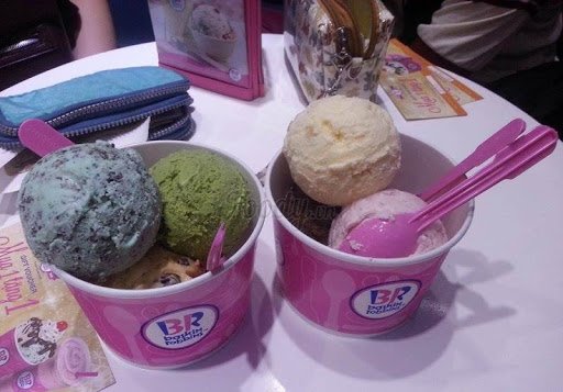 Top 18 cửa hàng baskinrobin Huyện Lệ Thủy Quảng Bình 2022