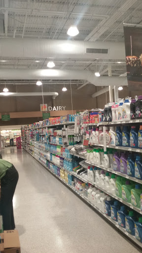 Supermarket «Publix Super Market at Shoppes of Lithia», reviews and photos, 3461 Lithia Pinecrest Rd, Valrico, FL 33596, USA