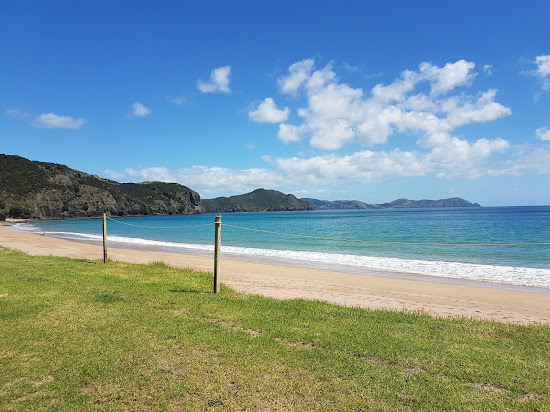 Tauranga Bay Beach