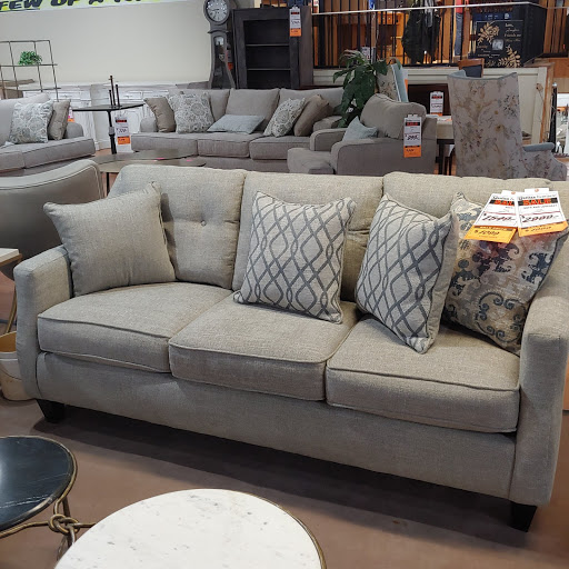 Furniture Store «Puritan Furniture», reviews and photos, 1061 New Britain Ave, West Hartford, CT 06110, USA