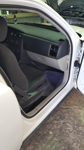 Auto Body Shop «Crown Body Shop, LLC», reviews and photos, 11837 W Montgomery Rd, Houston, TX 77086, USA