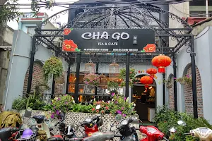 ChaGo - Tea & Cafe image