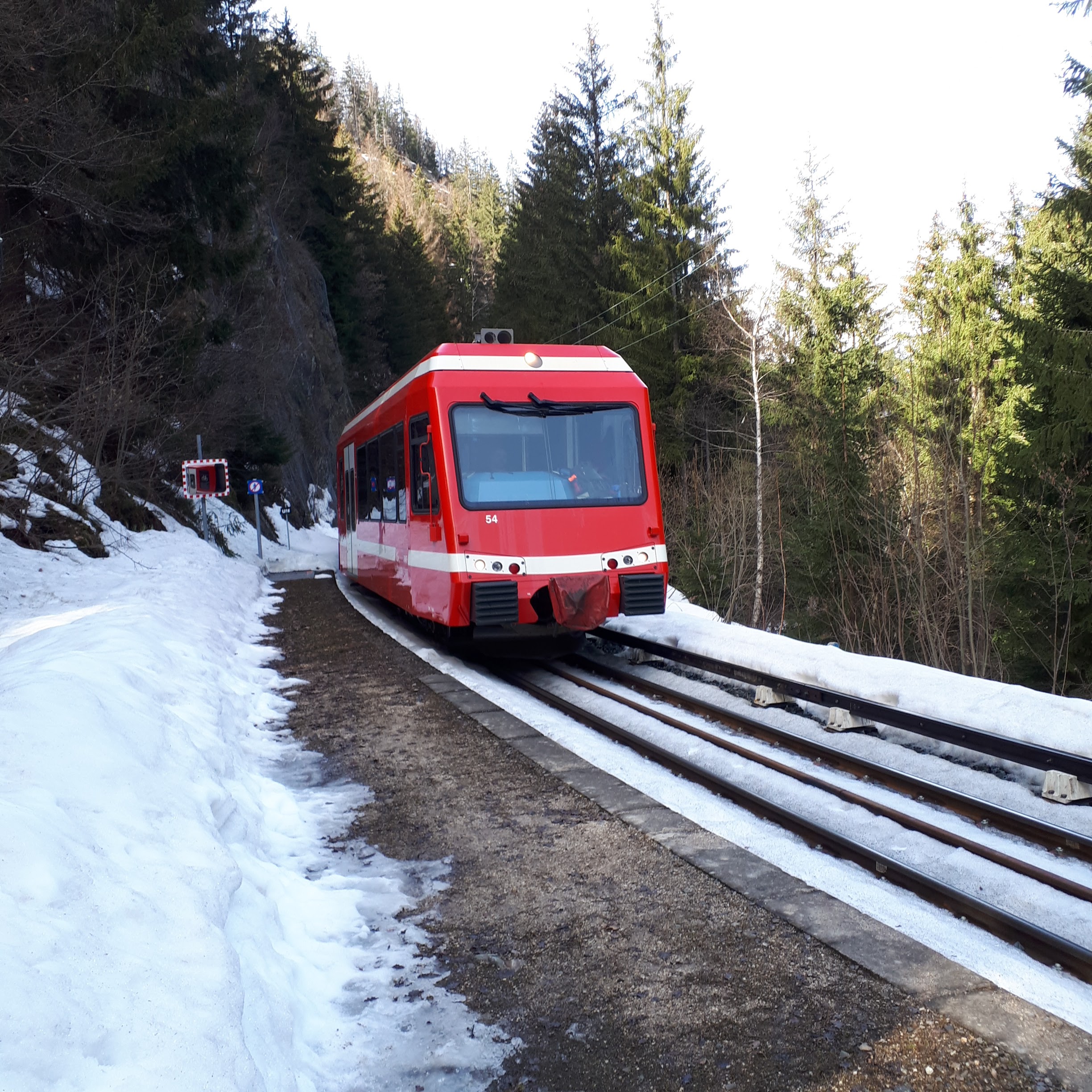 Photo n° 1 de l'avis de Pas.i fait le 19/02/2021 à 21:37