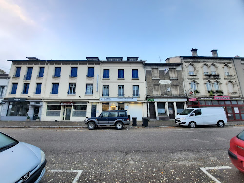 Centre d'hébergement pour étudiants Auberge de Jeunesse HI Verdun Verdun