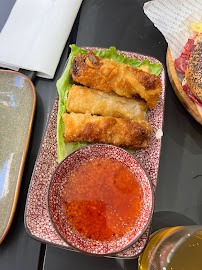Plats et boissons du Restaurant Nina sushi à Saint-Mandé - n°10
