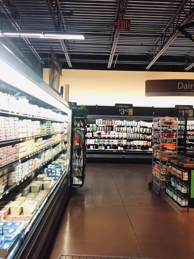 Supermarket «Walmart Neighborhood Market», reviews and photos, 2725 E McKellips Rd, Mesa, AZ 85213, USA