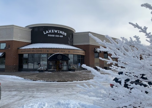 Grocery Store «Lakewinds Food Co-op», reviews and photos, 435 Pond Promenade, Chanhassen, MN 55317, USA