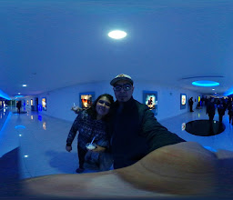 Cinépolis Plaza Sendero Las Torres photo