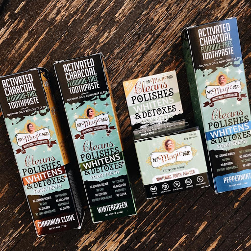 Grocery Store «Natural Marketplace», reviews and photos, 5 Diagonal St, Warrenton, VA 20186, USA