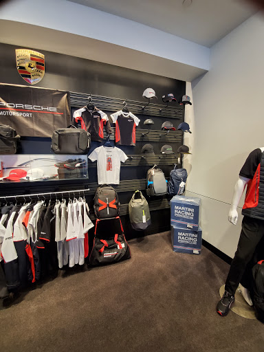 Porsche Dealer «Park Place Porsche», reviews and photos, 6113 Lemmon Ave, Dallas, TX 75209, USA