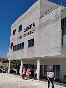 Concello de Catoira Rúa do, Rúa Concello, 1, 36612 Catoira, Pontevedra, España