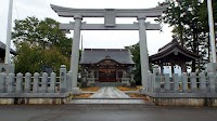 白山神社