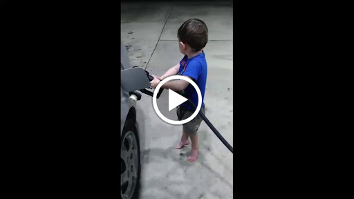 Grocery Store «Busy Bee Food Mart LLC», reviews and photos, 25812 AL-75, Oneonta, AL 35121, USA