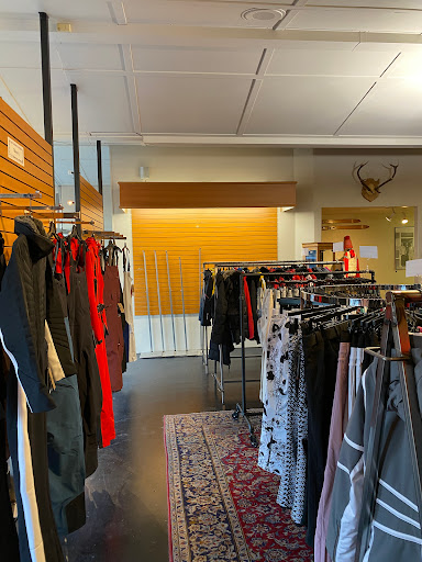 Ski Shop «Alpine Sports», reviews and photos, 1165 Patterson St, Ogden, UT 84403, USA