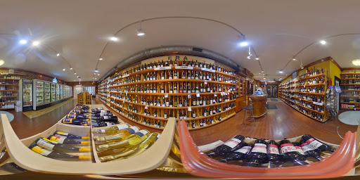 Wine Store «U Street Wine and Beer», reviews and photos, 1351 U St NW, Washington, DC 20009, USA