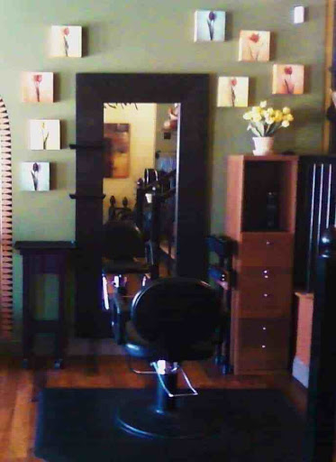 Hair Salon «Salon Seven Hair & Massage - Hairstyle Salon & Massage Weymouth», reviews and photos, 777 Broad St, Weymouth, MA 02188, USA