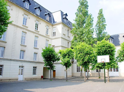 Collège Privé Moreau à Montlhéry
