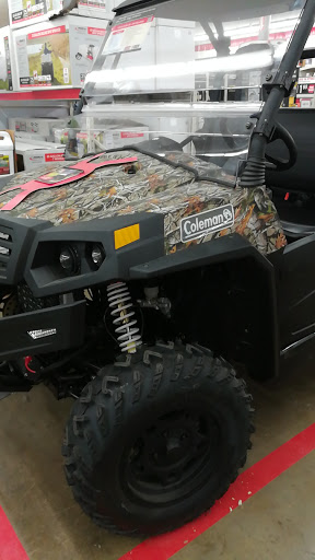 Home Improvement Store «Tractor Supply Co.», reviews and photos, 1075 S Main St, Franklin, KY 42134, USA